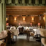 Hotel Grace La Margna St Moritz