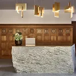 Hotel Grace La Margna St Moritz