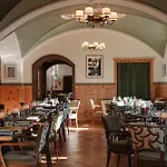 Hotel Grace La Margna St Moritz
