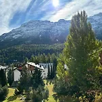 Appartamento Nuovo Sankt Moritz Chesa Arlas 3B