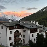 Appartamento Nuovo Sankt Moritz Chesa Arlas 3B