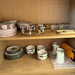 Appartamento Nuovo Sankt Moritz Chesa Arlas 3B