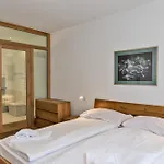Chesa Chalavus - St. Moritz