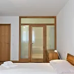 Chesa Chalavus - St. Moritz