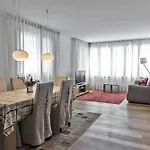 Chesa Chalavus - St. Moritz