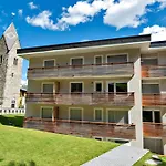 Chesa Cuntainta - St. Moritz