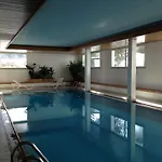 Holiday Park Champfer - Sankt Moritz