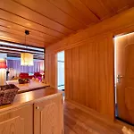 Holiday Park Champfer - Sankt Moritz