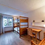 Holiday Park Champfer - Sankt Moritz