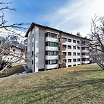 Chesa Arlas - St. Moritz