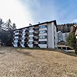 Chesa Arlas - St. Moritz