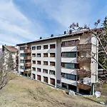 Chesa Arlas - St. Moritz