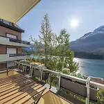 Chesa Bellavista - St. Moritz