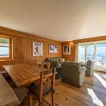 Chesa Bellavista - St. Moritz