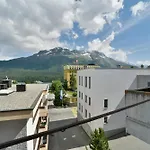 Chesa Suot Brattas 1 Apt 23 - Sankt Moritz