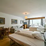 Chesa Suot Brattas 1 Apt 23 - Sankt Moritz