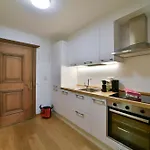 Chesa Suot Brattas 1 Apt 23 - Sankt Moritz