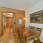 Chesa Suot Brattas 1 Apt 23 - Sankt Moritz