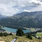 Chesa Il Rifugio