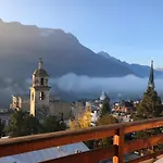 Chesa Il Rifugio