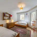 Chesa Ruinatsch Sankt Moritz