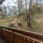Chesa Ruinatsch Sankt Moritz