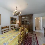 Chesa Ruinatsch Sankt Moritz
