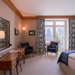 Kulm Hotel St. Moritz