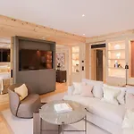Kulm Hotel St. Moritz
