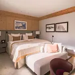 Kulm Hotel St. Moritz