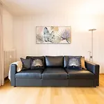 Charming Apartment In St Moritz