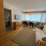 Bilocale Nuovo St. Moritz Chesa Arlas