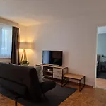 Apartments Corvatch-Sunflower