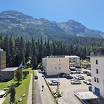 Apartments Corvatch-Sunflower