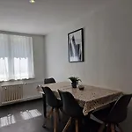 Apartments Corvatch-Sunflower