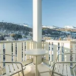 Hotel Laudinella