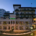 Hotel Steffani