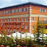 Julier Palace
