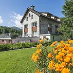 Residenza Soliva