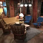 Hotel Restorant Lej Da Staz