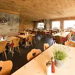Hotel Restorant Lej Da Staz