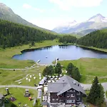 Hotel Restorant Lej Da Staz