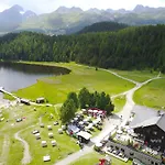 Hotel Restorant Lej Da Staz