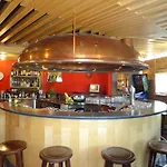 Backpacker Alte Brauerei