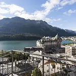 Hotel Languard
