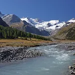 Kempinski Residences St. Moritz