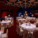 Badrutt\'S Palace Hotel St Moritz