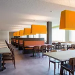 St. Moritz Youth Hostel