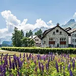 Residenza Soliva
