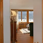 Apartment Chesa Sur Crap